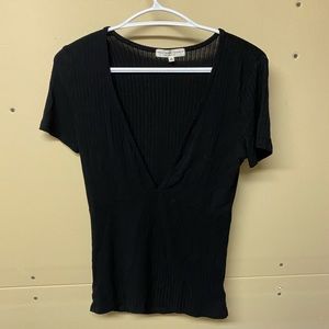 2/$30⚡️- SHIRT | Women’s Truly Madly Deeply shirt size medium